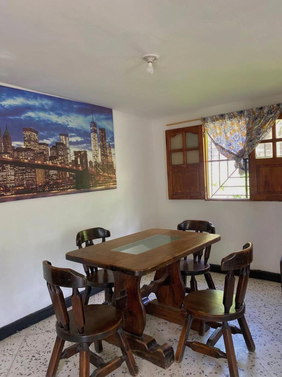 Apartment Mary Playa Puerto Colombia
