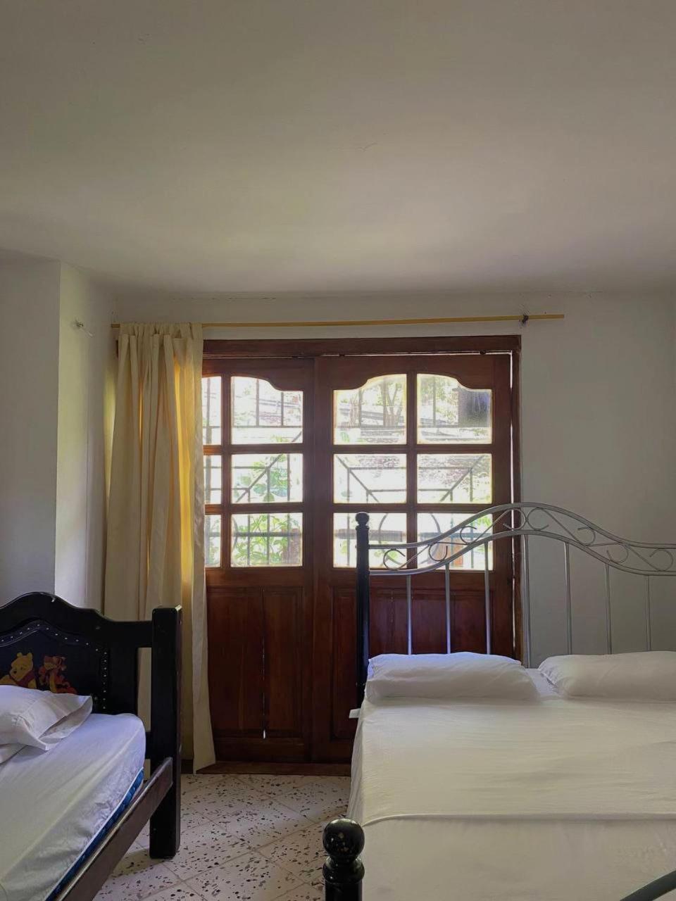 Mary Playa Apartment Puerto Colombia